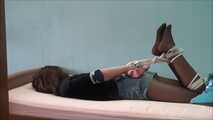 Saskia - Jealousy Part 6 of 6