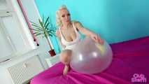 431 Bouncing Bella