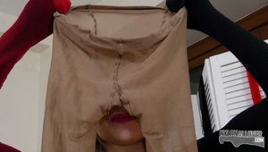 Nylon Encasement für Margaret (Video Update)