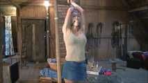 Kate - The girl of the banker Part 3 of 6