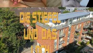 DIE STIEFEL UND DAS LOCH