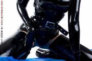 Blue Bag 1