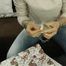 Weihnachtspaket