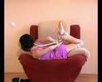 Marvita: Armchair Hogtie (MPG)