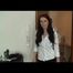 Sabrina's Application - part 1 - DVD (2)