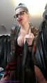 Selfie time Rubber Geisha