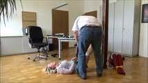 Jane and Vanessa - The New Agency 1 Part 5 of 6