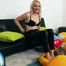 764 Marilyn Sugar's high heel pop