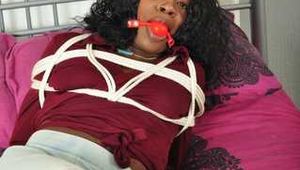 Ropes are made for Tying