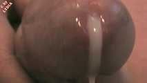 MAKING OF  - SLAVE TAIL HORNY
