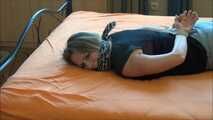 Julia - Babysitter Outsmarted Part 1 of 2