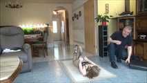 Stefanie - the smartphone part 2 of 5