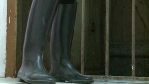 AMATEUR FOTZENPARADE 1579