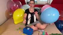 pump2pop nine balloons