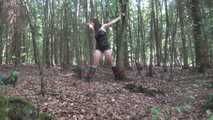 Ayu tree tied 2/2
