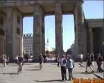 HDC Project - Nadine in Berlin