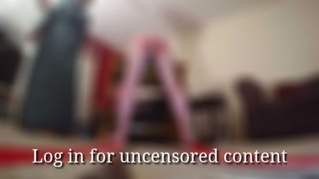 100 strokes for your bad behaviour - Part Three