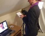 Personal assistant day 1