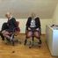 Elena and Isabel - 2 girls therapy part 4 of 9