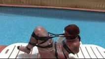 Sunny Mummification for Fayth