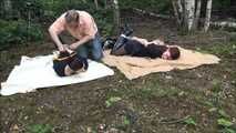 Melina and Zora - gambling debts 2 part 3 of 6