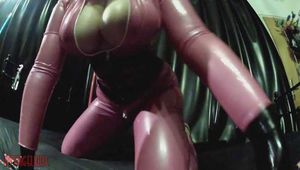 NEW YEAR SPLASH - Whanking and Blown