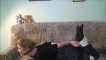 Amy - The Broker Part 3 of 5