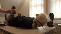 Video request Elena - Job Challange Part 6 of 6