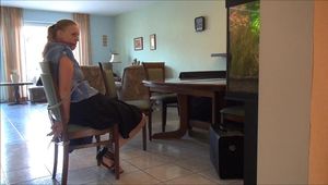 Nana - The Gas Man Part 2 of 5