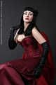 corset beauty I