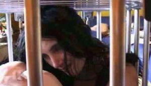 ab-064 Lesbian Gothic Girls (4)