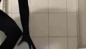 Slave surprise