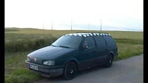 The roadside assistance