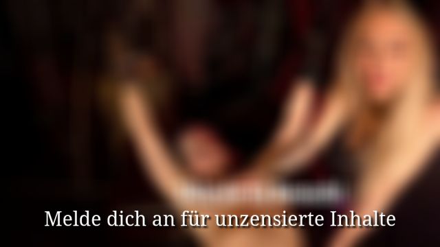 FotzenZerstörung+ Brustwarzen Behandlung der harten Art