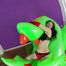 50 Karina in the Dragon's Kingdom
