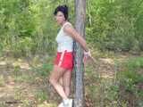 Paige Tree Tied