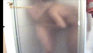 TRAILER - She blows my cock in the shower 4K