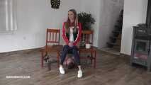 Mistress Tatjana needs to pee