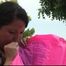 Nadja Nice and the pink thing