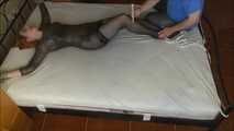Olivia Ticklish Part 2 of 3