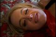 Hardcore Abductions #108 Blondes In Bondage "Nichole"