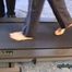 The treadmill 1 (VCD)