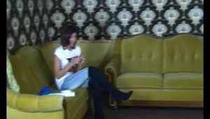 Ein kleiner Scherz mit meiner Schwester video