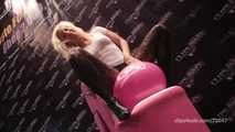 095 EXCLUSIVE from VENUS Fair Berlin 2010: Ashley Fires
