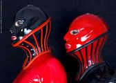 Rubber Lovers 1