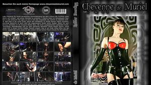 Cheyenne de Muriel - Rubber Boarding