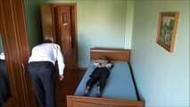 Marenka and Steffie - The Hostile Takeover 1 Part 2 of 4