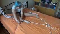 Vicky - I can do it again Part 4 of 4