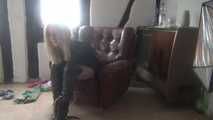 Anastasia roped 2