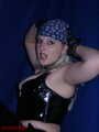 Classic - Rocker Chick